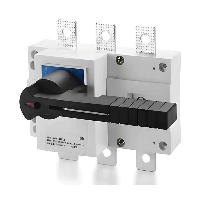 HGL Serisi Yük İzolasyon Anahtarını Endüstriyel Güç Kontrolü için İdeal Seçim Yapan Nedir?