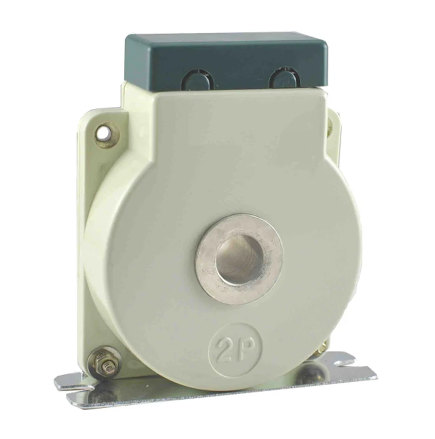 BH-0.66 Serisi A Mevcut Transformers