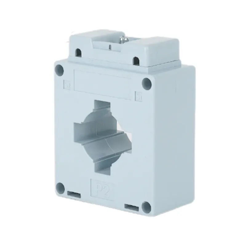 BH-0.66-40 Mevcut Transformatörler