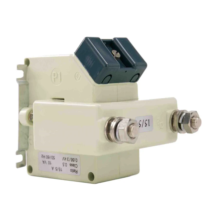 BH-0.66 Serisi G akım transformatörleri