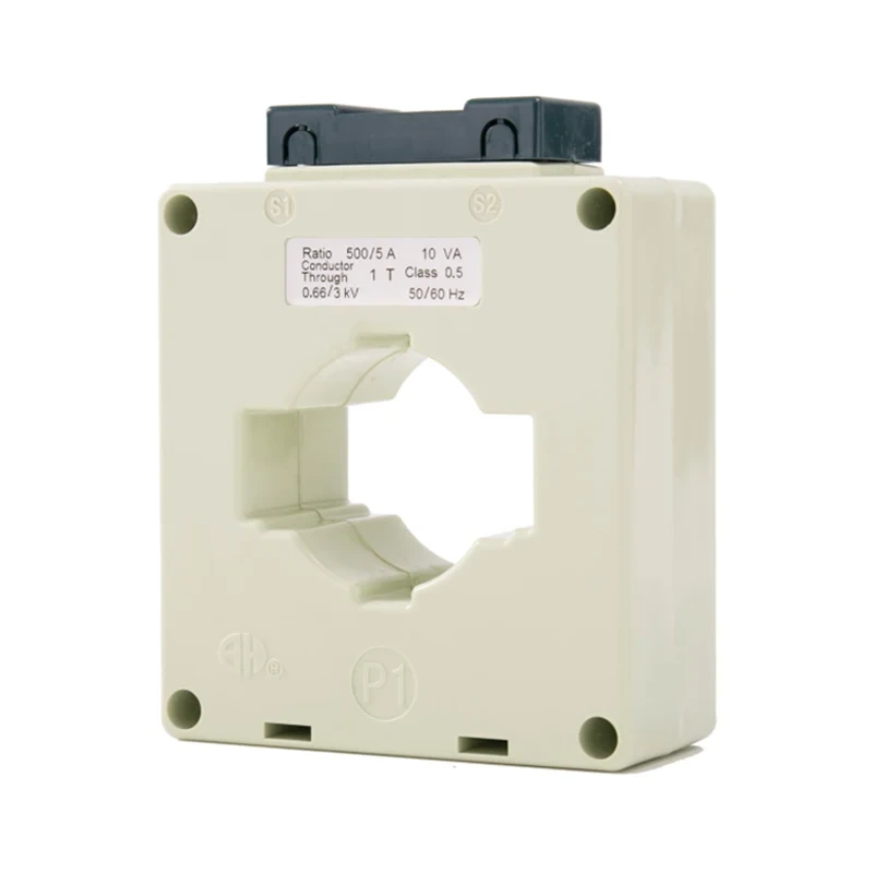 BH-0.66 Serisi I Mevcut Transformers