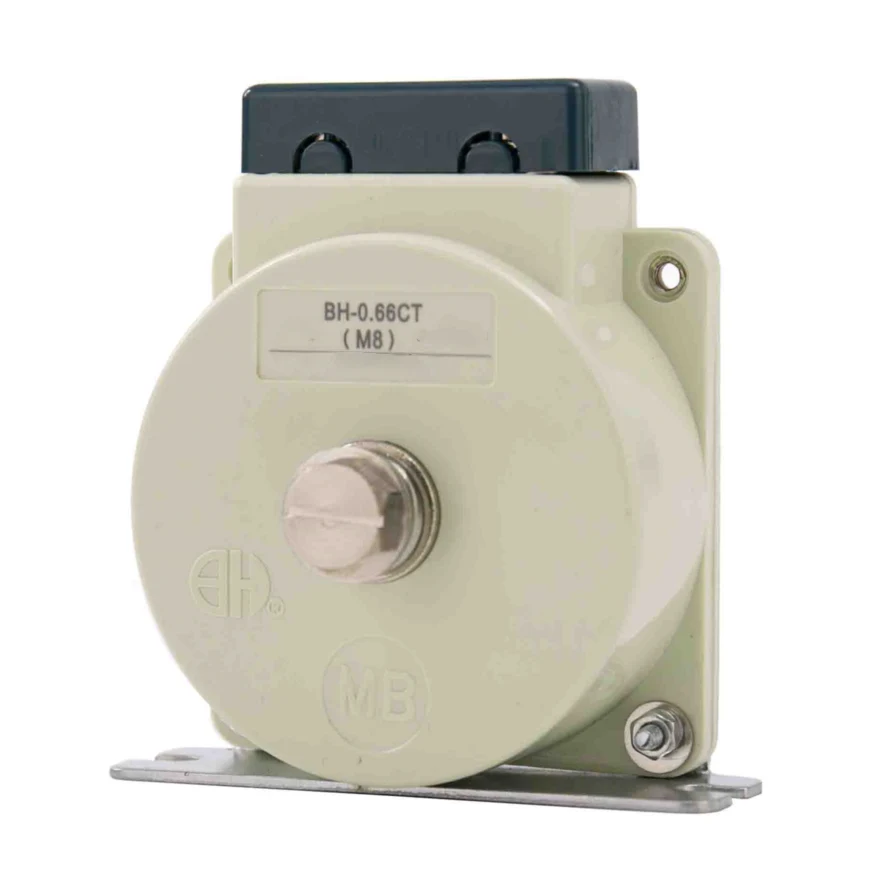 BH-0.66 Serisi M Current Transformers