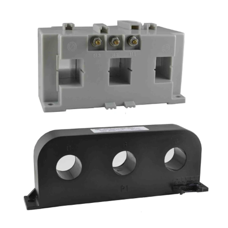 BH- 0.66 Seri Z Akım Transformatörleri
