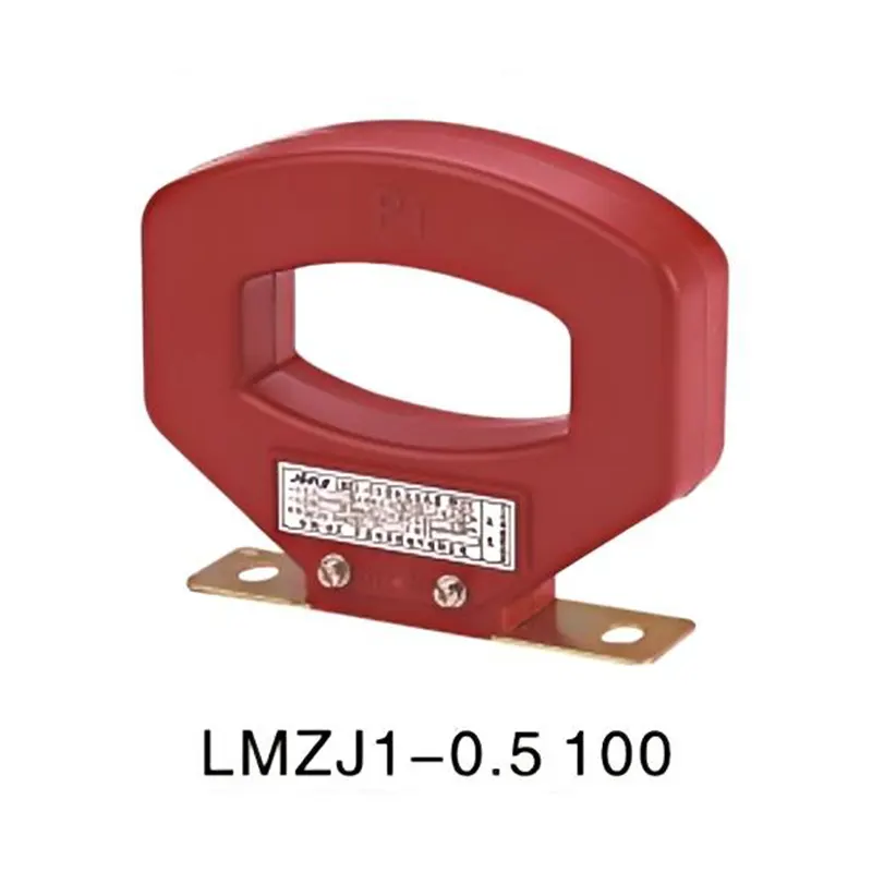 LMZJ1-0.5-100 Mevcut Transformatörler