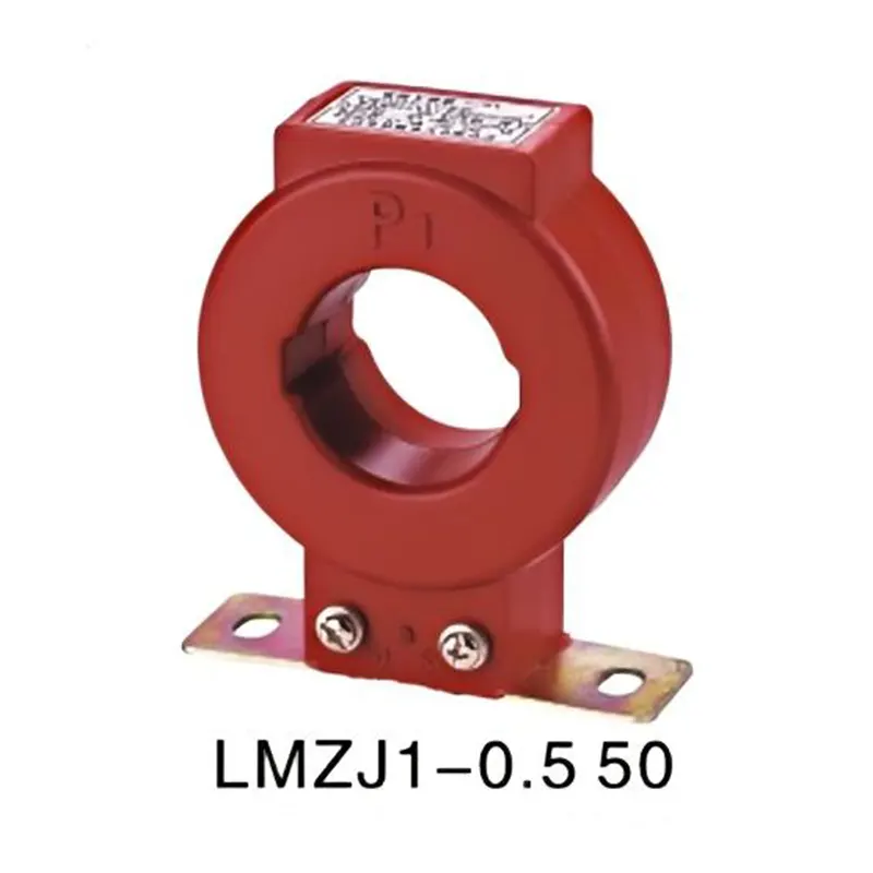 LMZJ1-0.5-50 Mevcut Transformatörler