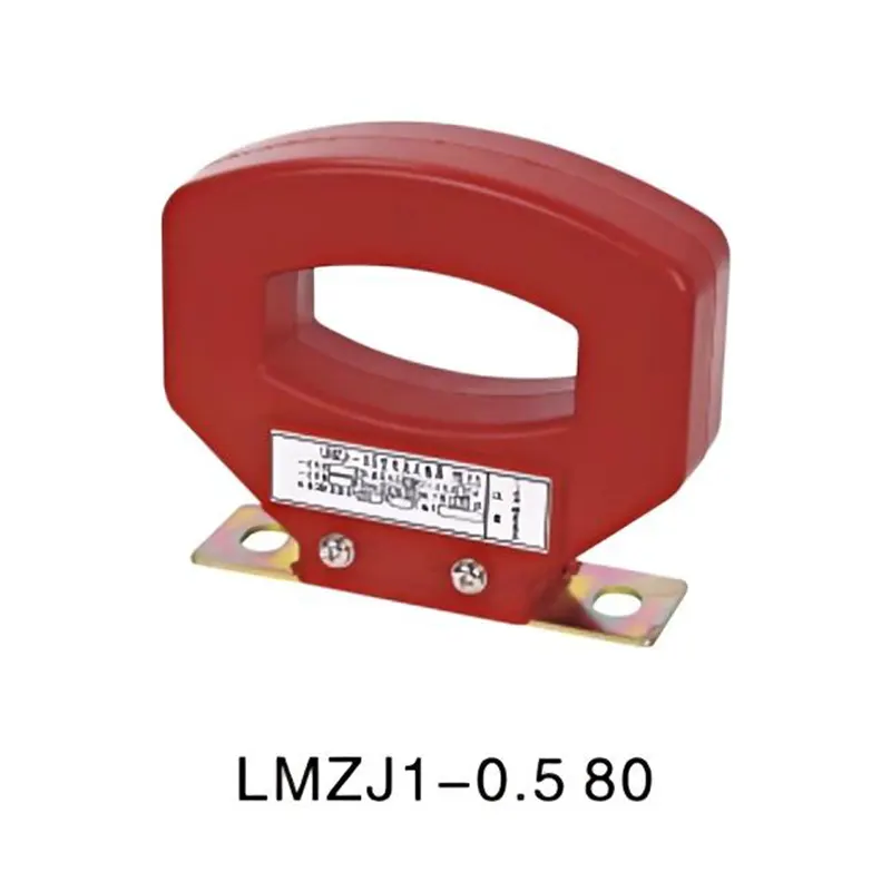 LMZJ1-0.5-80 Mevcut Transformatörler